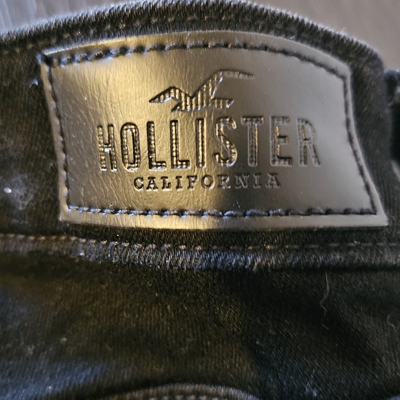 Womens Hollister Jeans - Picture 2 of 7